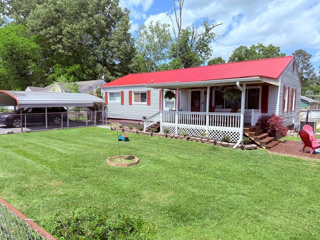 4909 Fike Drive, Chattanooga, TN 37412
