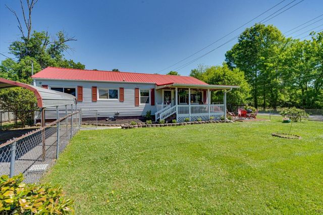 4909 Fike Drive, Chattanooga, TN 37412