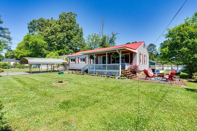 4909 Fike Drive, Chattanooga, TN 37412