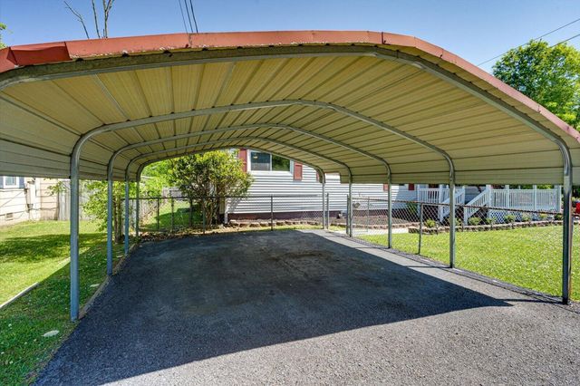 4909 Fike Drive, Chattanooga, TN 37412