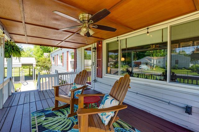 4909 Fike Drive, Chattanooga, TN 37412