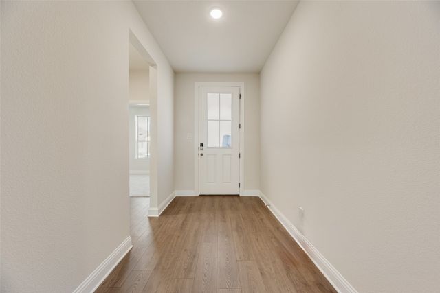 2510 Sturgis Street, Forney, TX 75126