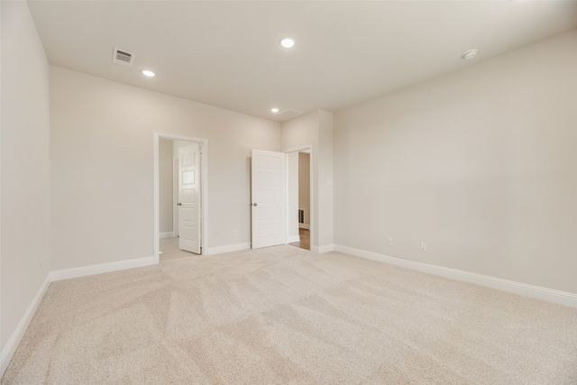 2510 Sturgis Street, Forney, TX 75126