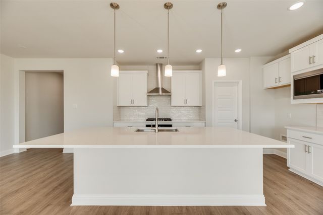 2510 Sturgis Street, Forney, TX 75126