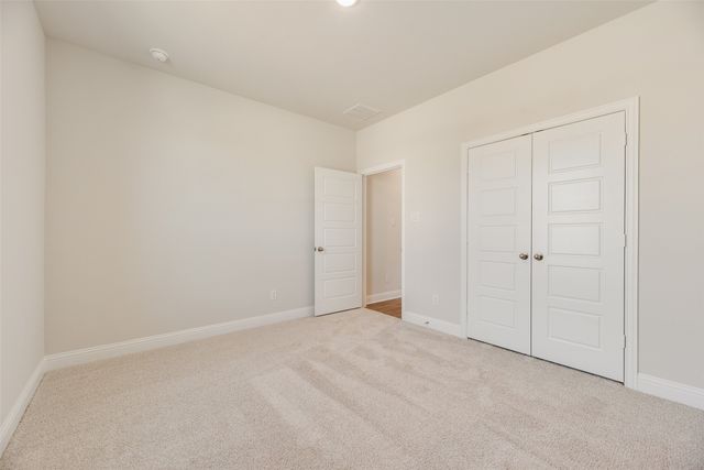 2510 Sturgis Street, Forney, TX 75126