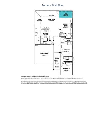 2510 Sturgis Street, Forney, TX 75126