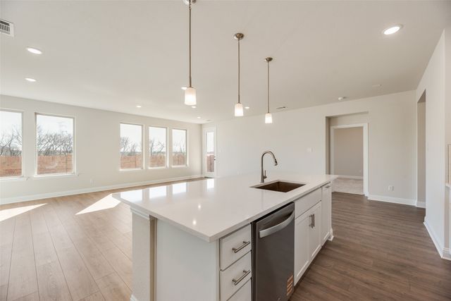 2510 Sturgis Street, Forney, TX 75126