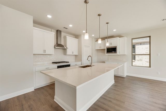 2510 Sturgis Street, Forney, TX 75126
