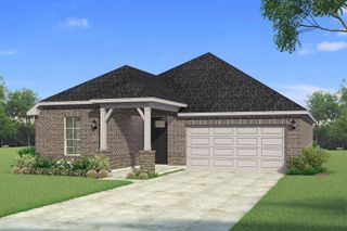 2510 Sturgis Street, Forney, TX 75126