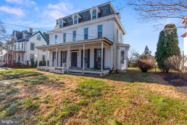 102 S BROAD ST, Middletown, DE 19709