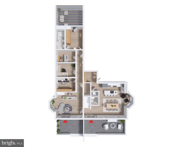 102 S BROAD ST, Middletown, DE 19709