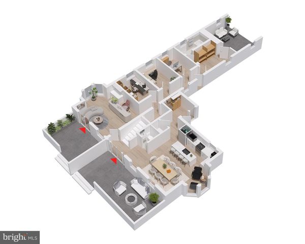 102 S BROAD ST, Middletown, DE 19709