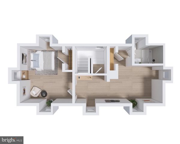 102 S BROAD ST, Middletown, DE 19709