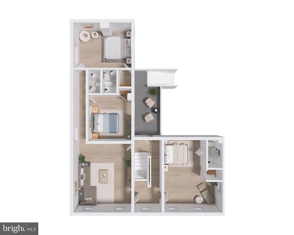 102 S BROAD ST, Middletown, DE 19709