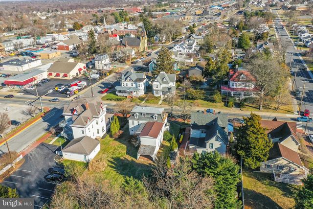 102 S BROAD ST, Middletown, DE 19709