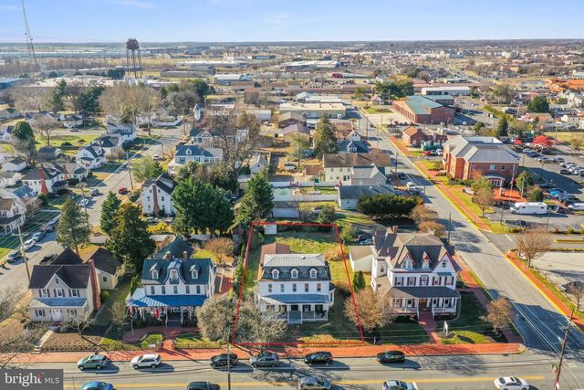 102 S BROAD ST, Middletown, DE 19709