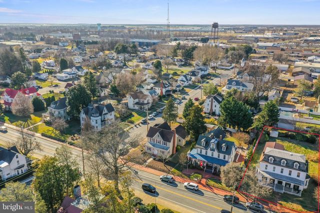 102 S BROAD ST, Middletown, DE 19709