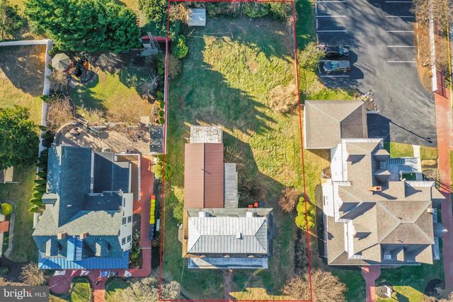 102 S BROAD ST, Middletown, DE 19709