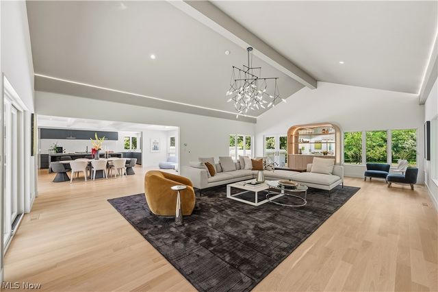 19103 N Park Boulevard, Shaker Heights, OH 44122