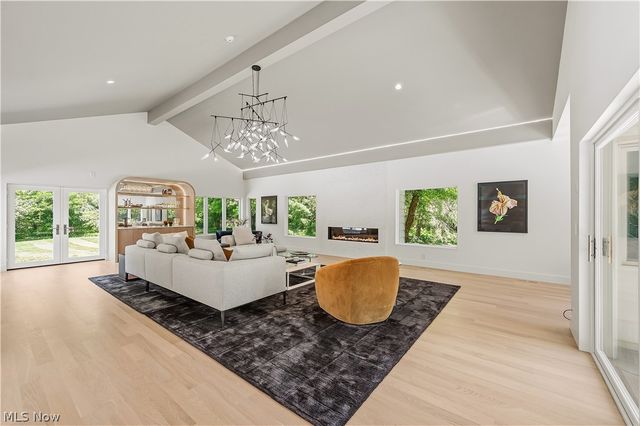 19103 N Park Boulevard, Shaker Heights, OH 44122