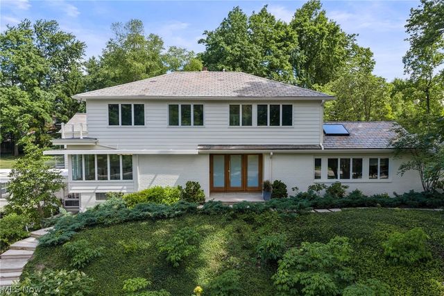 19103 N Park Boulevard, Shaker Heights, OH 44122