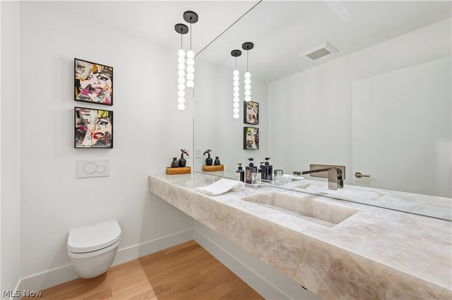 19103 N Park Boulevard, Shaker Heights, OH 44122