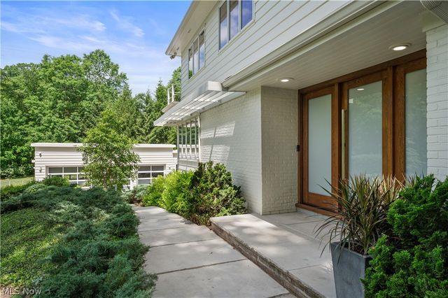 19103 N Park Boulevard, Shaker Heights, OH 44122