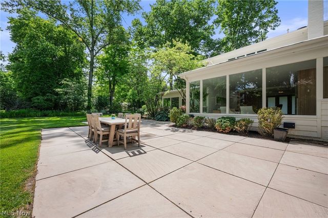 19103 N Park Boulevard, Shaker Heights, OH 44122
