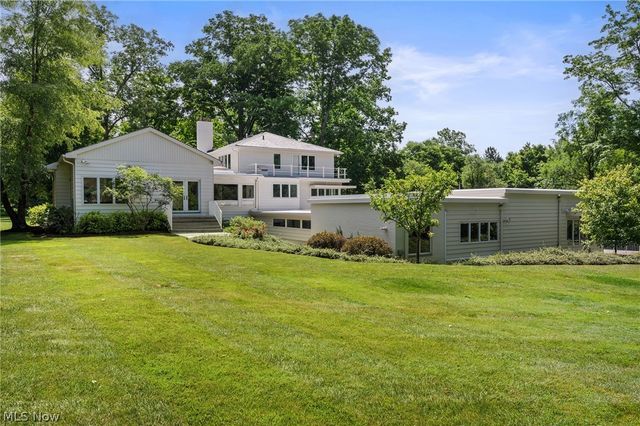 19103 N Park Boulevard, Shaker Heights, OH 44122