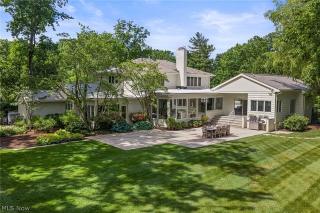 19103 N Park Boulevard, Shaker Heights, OH 44122