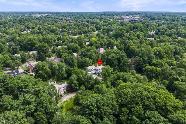 19103 N Park Boulevard, Shaker Heights, OH 44122