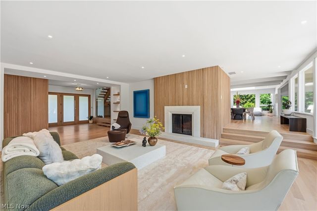 19103 N Park Boulevard, Shaker Heights, OH 44122