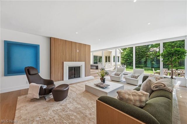 19103 N Park Boulevard, Shaker Heights, OH 44122