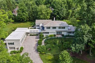 19103 N Park Boulevard, Shaker Heights, OH 44122