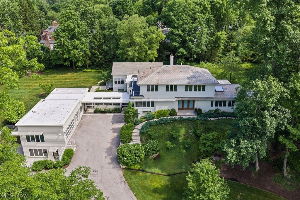19103 N Park Boulevard, Shaker Heights, OH 44122
