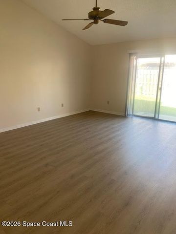 2960 Clearlake Drive 3, Melbourne, FL 32935