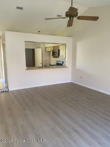 2960 Clearlake Drive 3, Melbourne, FL 32935