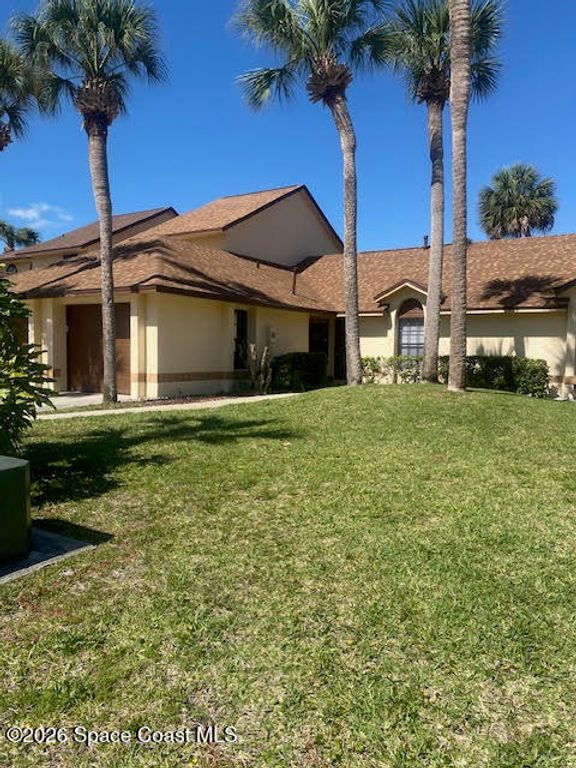 2960 Clearlake Drive 3, Melbourne, FL 32935