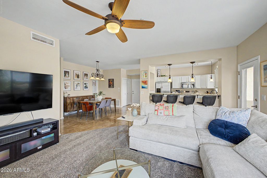 9100 E RAINTREE Drive 245, Scottsdale, AZ 85260 — exterior