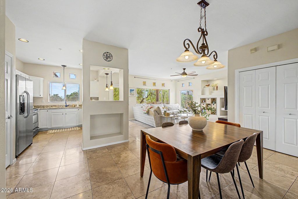 9100 E RAINTREE Drive 245, Scottsdale, AZ 85260 — photo 2