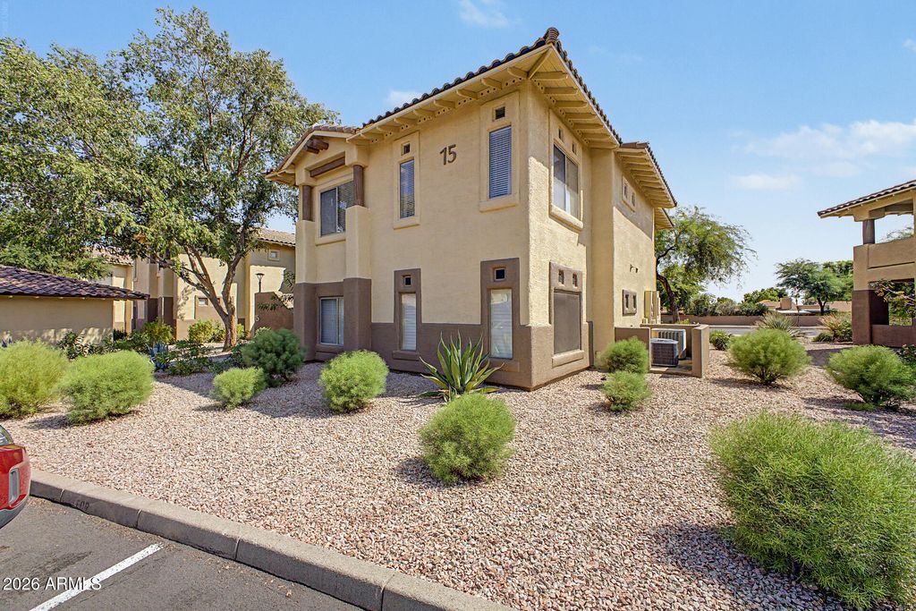 9100 E RAINTREE Drive 245, Scottsdale, AZ 85260 — photo 3