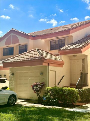 3176 Arbor Ln 2506, Hollywood, FL 33021