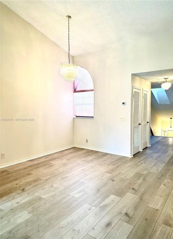 3176 Arbor Ln 2506, Hollywood, FL 33021