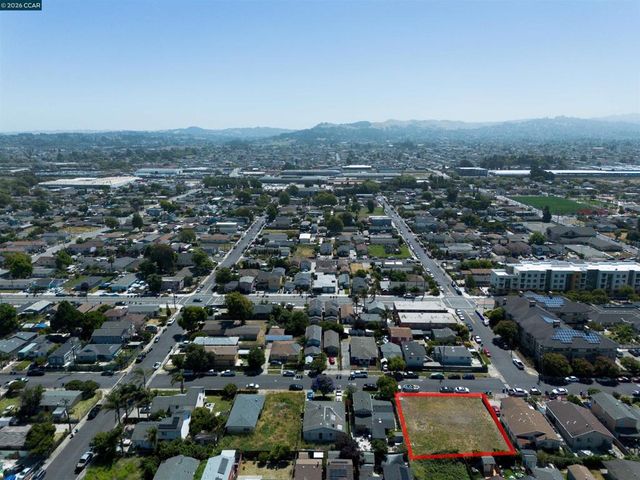 1623 Truman St, Richmond, CA 94801