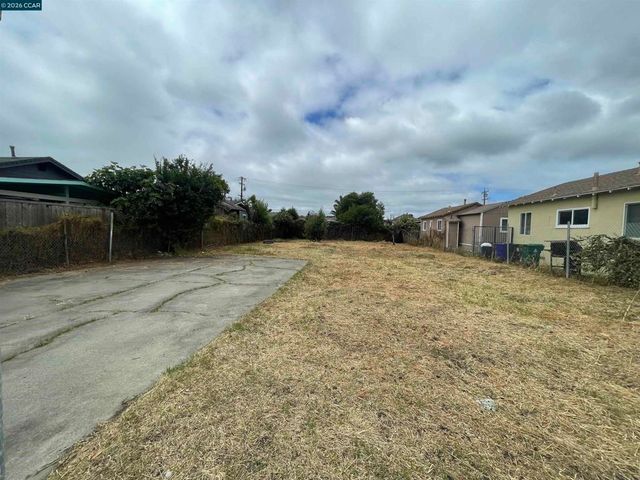 1623 Truman St, Richmond, CA 94801