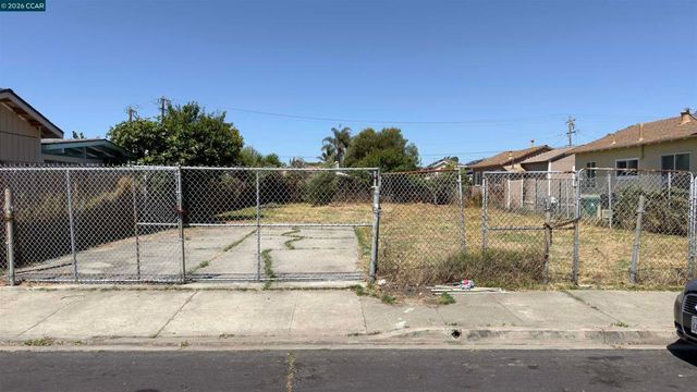 1623 Truman St, Richmond, CA 94801