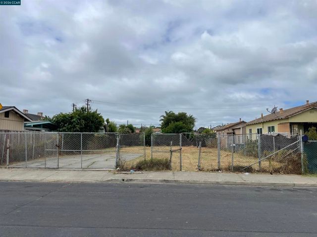 1623 Truman St, Richmond, CA 94801