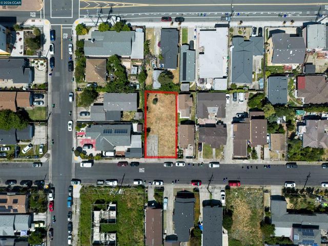1623 Truman St, Richmond, CA 94801