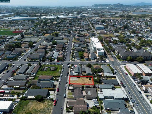 1623 Truman St, Richmond, CA 94801