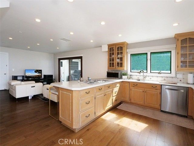 28709 Rothrock Drive, Rancho Palos Verdes, CA 90275